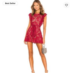 Msjorelle small dress